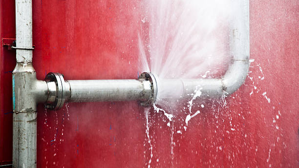 Professional Water damage restoration in MD